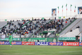 هفته یازدهم لیگ برتر فوتبال ایران؛ آلومینیوم اراک - فجر سپاسی