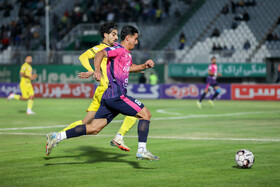 هفته یازدهم لیگ برتر فوتبال ایران؛ آلومینیوم اراک - فجر سپاسی