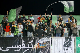 هفته یازدهم لیگ برتر فوتبال ایران؛ آلومینیوم اراک - فجر سپاسی