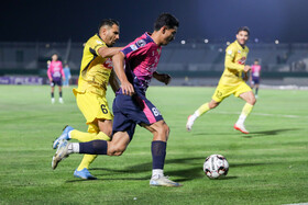 هفته یازدهم لیگ برتر فوتبال ایران؛ آلومینیوم اراک - فجر سپاسی