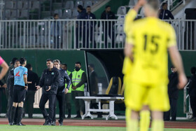 هفته یازدهم لیگ برتر فوتبال ایران؛ آلومینیوم اراک - فجر سپاسی