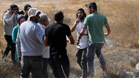 حماس: تداوم جنایات صهیونیست‌ها با پشتیبانی مستقیم کابینه دشمن صورت می‌گیرد