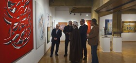 هنرمندان پیشکسوت نیازمند مکانی برای فعالیت هستند