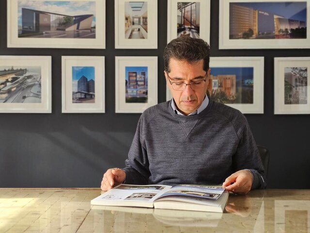 مجسمه شهری نباید به شهر تحمیل شود!