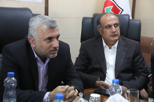 رفع موانع تجاری با پاکستان/چابهار می‌تواند «جبل‌علی» ایران باشد