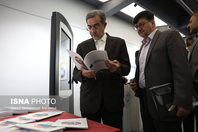 آغاز گردهمایی روسای واحدهای سازمانی جهاد دانشگاهی سراسر کشور در مشهد