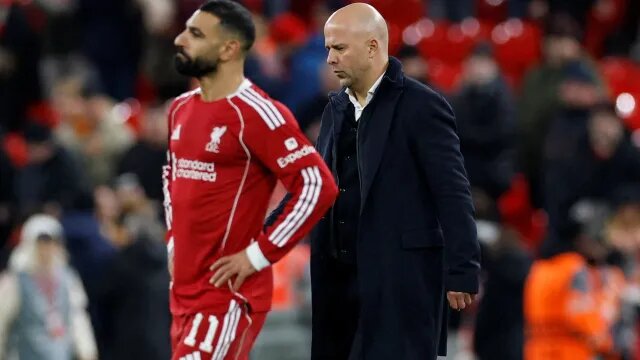 پوستج‌اوغلو گزینه جدید لیورپول؛ مدیران آنفیلد به فکر جایگزینی اشلوت؟