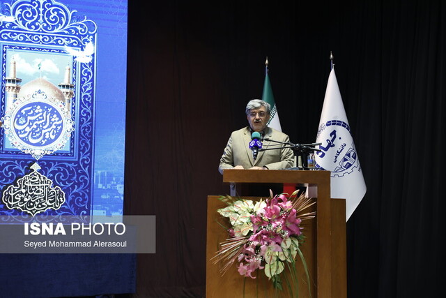 برگزاری بیست‌ودومین جشنواره بین‌المللی فرهنگی‌هنری امام رضا(ع) با رویکرد دانشجویی