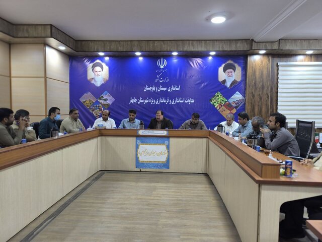 ضرورت مدیریت اصولی آب و صیانت از حقابه پایین‌دست سد زیردان