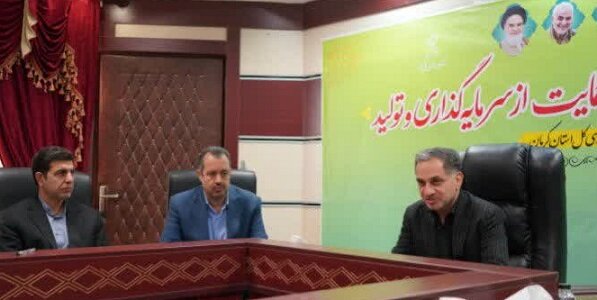 گلایه مدیرکل بازرسی کرمان از بروکراسی اداری و مدیران کم‌تحرک