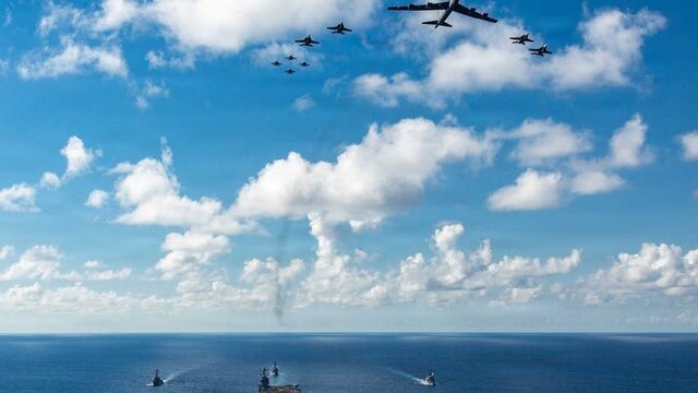 افشاگری رسانه‌های آمریکایی: نظامیان آمریکا در کارائیب به افراد زنده در قایق‌ها تیر خلاص زدند!