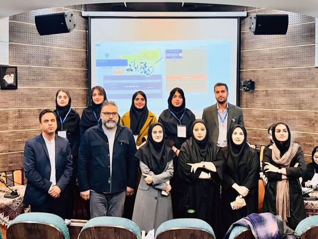 درخشش دانشجویان کهگیلویه و بویراحمدی در مسابقات کشوری کرسیهای آزاداندیشی