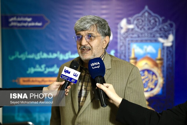 شاه خراسان؛ فصل مشترک تفاهم‌نامه میان بنیاد بین‌المللی امام رضا(ع) و مکتب‌بافت