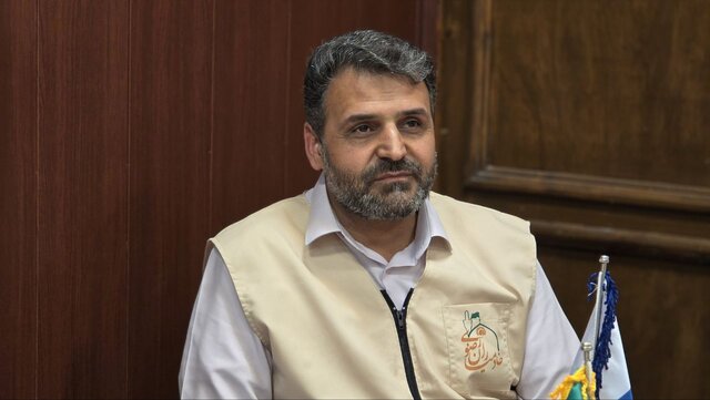 جمع‌های مؤمنانه؛ ستون راهبردی شبکه خادمیاری کشور