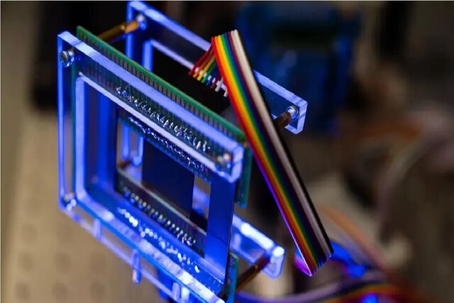 تحقق 6G با امواج صوتی اسپین هیبریدی