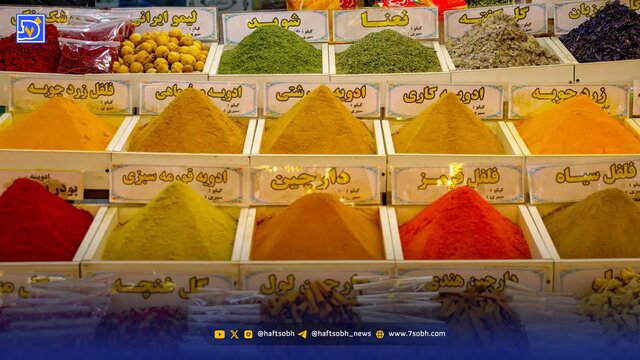 تقلب و گرانی بازار ادویه؛ فلفل‌هایی که نمی‌سوزاند و زردچوبه‌هایی که رنگ می‌شوند