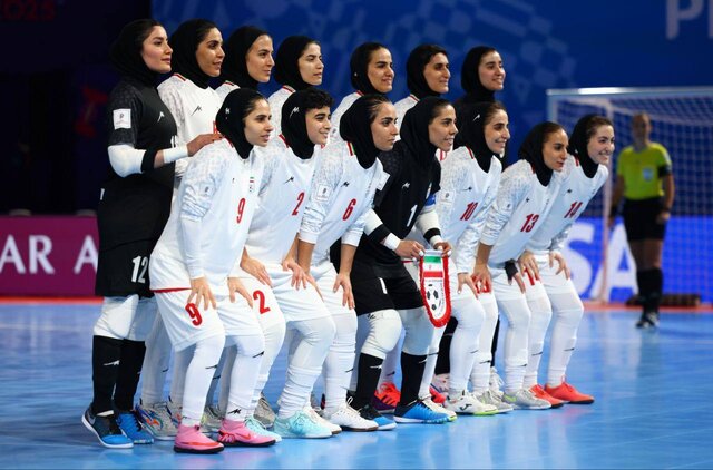 حذف فوتسال زنان از جام جهانی؛ سقوطی که از سال‌ها قبل آغاز شد!