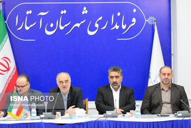 نماینده آستارا در مجلس خواستار حمایت از فعالان حوزه سورتینگ و سردخانهها شد