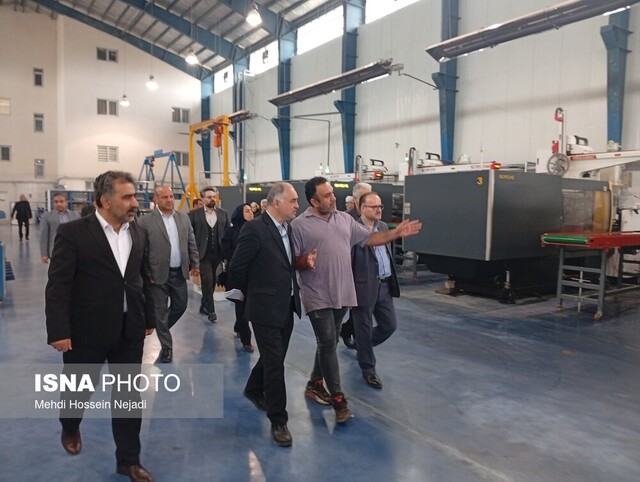 نماینده آستارا در مجلس خواستار حمایت از فعالان حوزه سورتینگ و سردخانهها شد