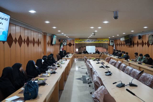 سازمان دانشجویان جهاد دانشگاهی بستری برای بروز استعدادهای دانشجویی