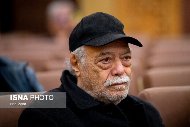 اکبر زنجانپور و محمدرضا اصلانی در یک همکاری دوباره