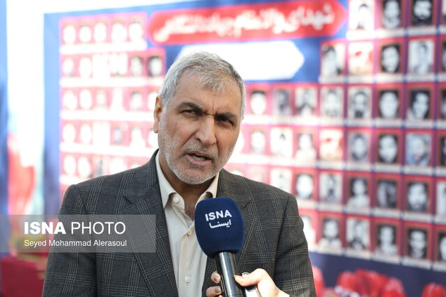 حمایت جهاد دانشگاهی از طرح‌های راهبردی جهت ارتقاء استقلال کشور