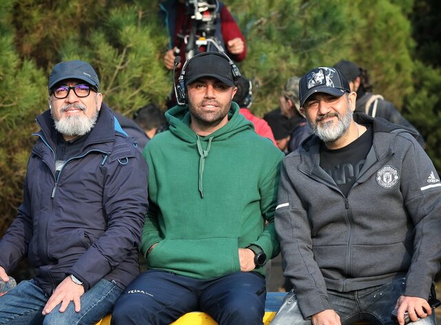 جنجال سنگ‌پرانی «بازمانده»، به چالش مجوز ختم شد!