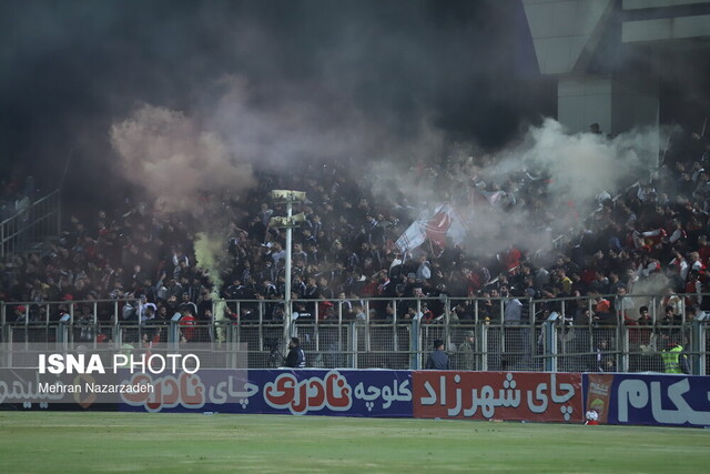 تراکتور برنده داربی تهران می‌شود؟/ شمس‌آذر به دنبال خروج از بحران