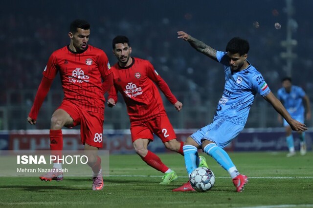 میرشفیعیان: تراکتور پتانسیل کسب سه‌گانه را دارد