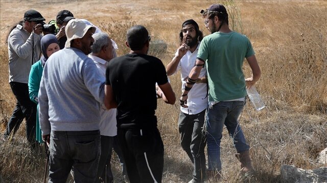 حماس: تداوم جنایات صهیونیست‌ها با پشتیبانی مستقیم کابینه دشمن صورت می‌گیرد