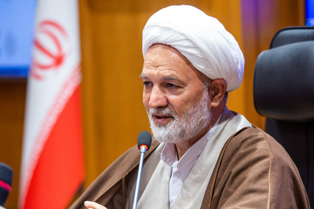 نماینده مردم قم: منابع مالی فرودگاه قم از اعتبارات استانی تأمین شد