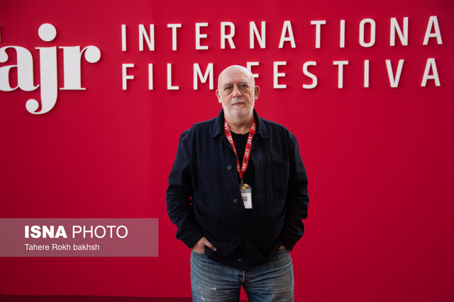 چهارمین روز از جشنواره جهانی فیلم فجر - شیراز