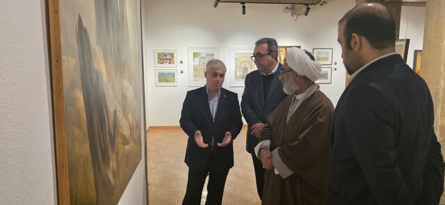 هنرمندان پیشکسوت نیازمند مکانی برای فعالیت هستند