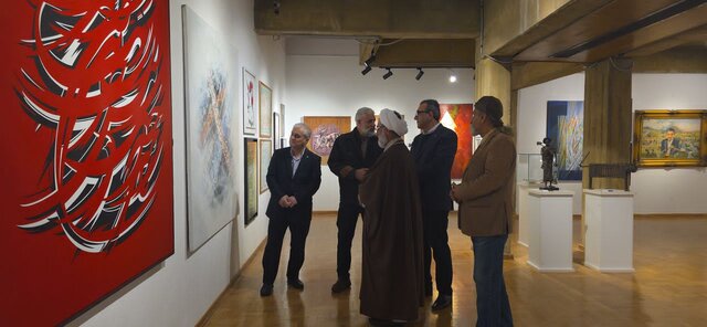 هنرمندان پیشکسوت نیازمند مکانی برای فعالیت هستند