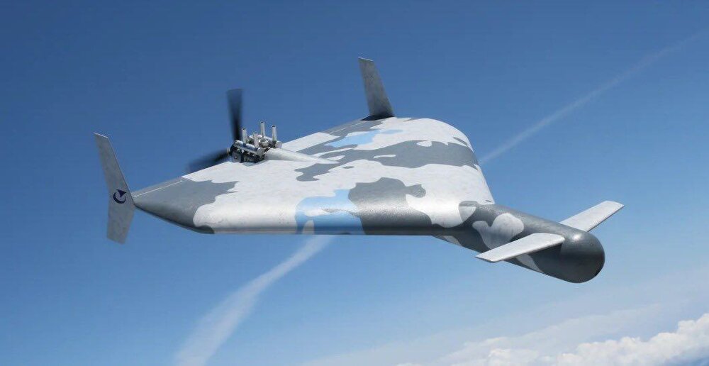 «جبار ۱۵۰» مصر؛ الهام‌گرفته از «شاهد-۱۳۶» ایران