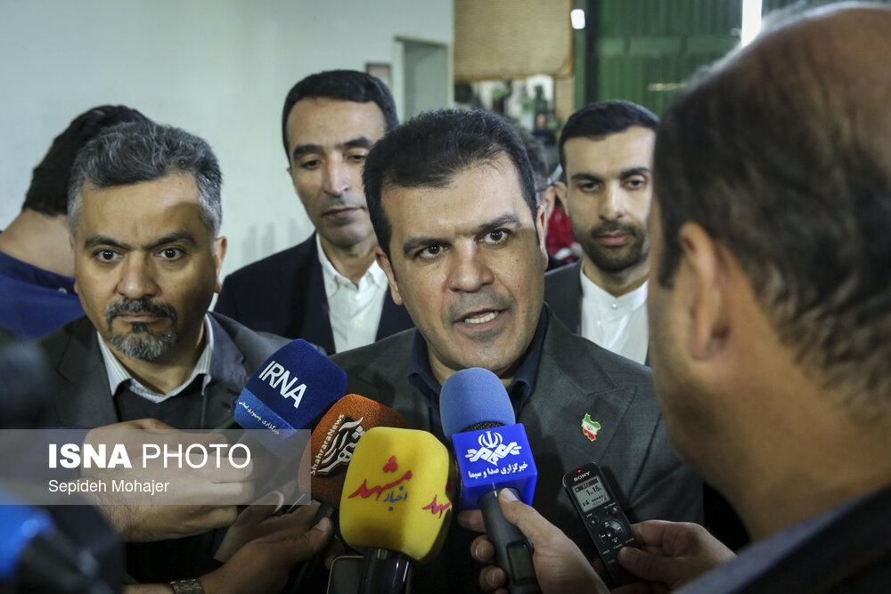 افزایش ده برابری بودجه بنیاد علم