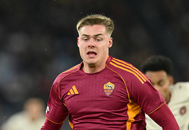 بازگشت فرگوسن به انگلیس؟