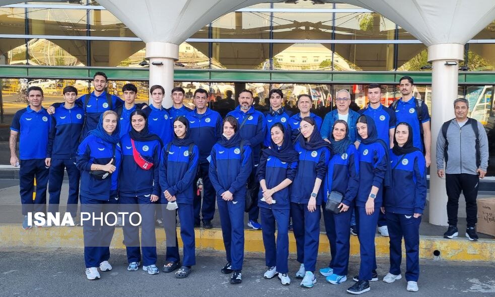 شهر جرم خیز آفریقایی میزبان جهانی تکواندو/ انتقال تیم ها با اتوبوس های از رده خارج!