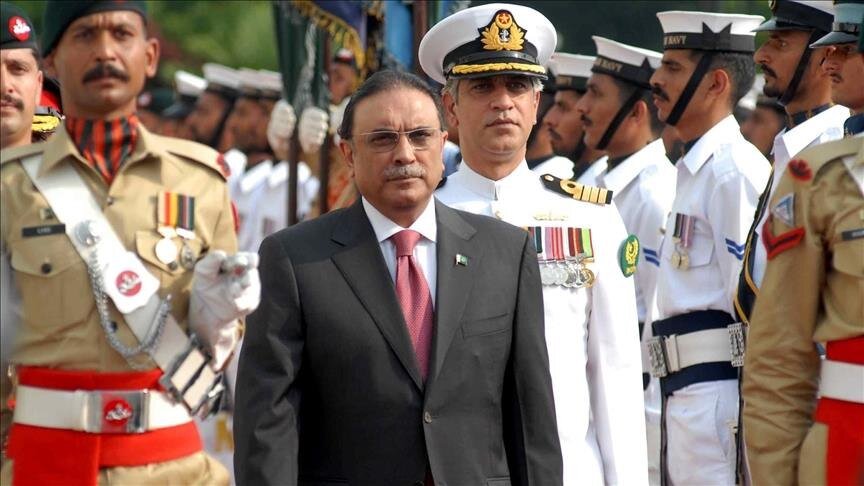 تاکید پاکستان بر حمایت تزلزل‌ناپذیر از آرمان فلسطین