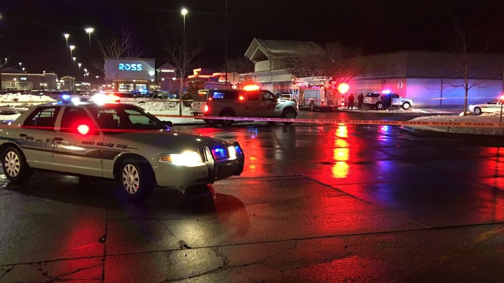 ۳ مجروح در پی تیراندازی در بلک‌فرایدی آمریکا