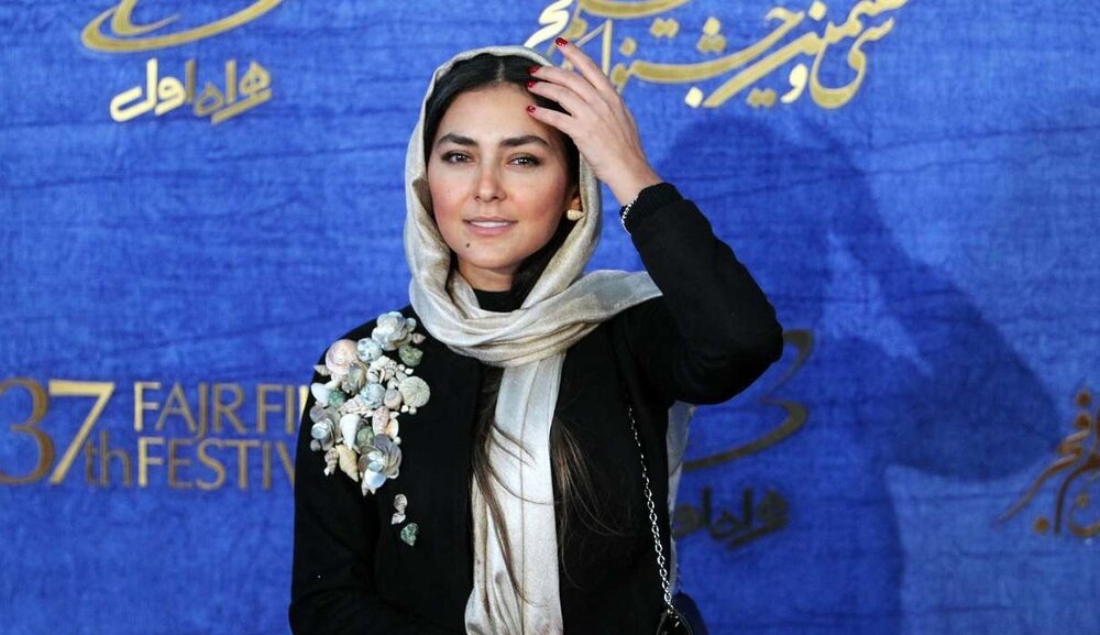 هدی زین العابدین: تلاش کردم با نگاه دقیق و زنانه‌ام داوری کنم 