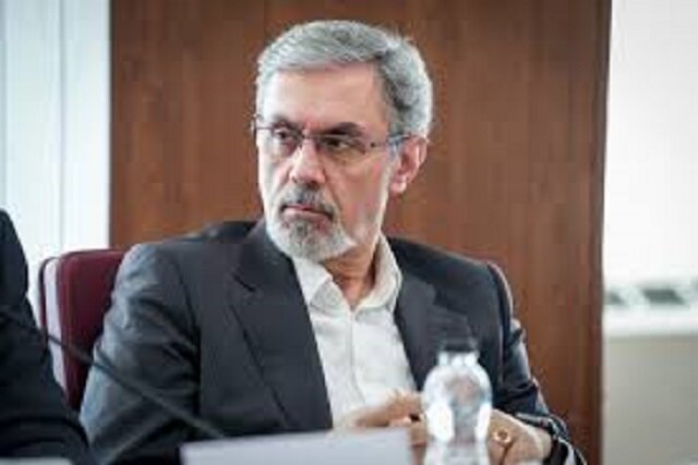 دکتر علی جعفریان به عنوان سرپرست معاونت آموزشی وزارت بهداشت منصوب شد