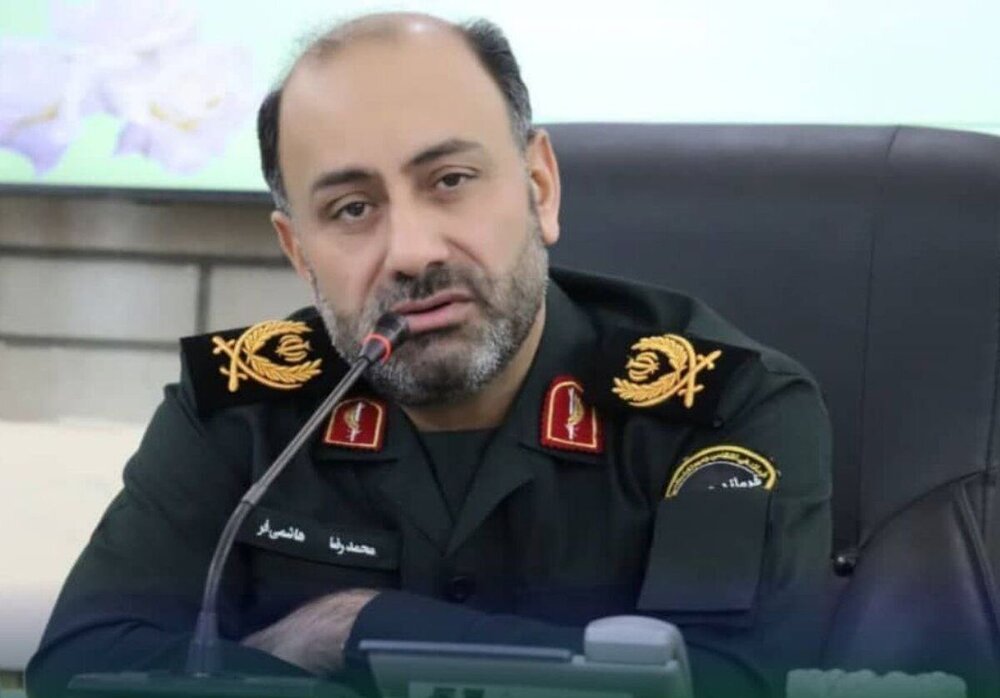 بصیرت حقیقی چراغ راه مأموران پلیس در مسیر خدمت