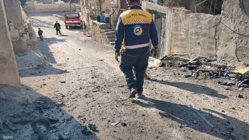 احتمال دست داشتن نیروهای الجولانی در حادثه «بیت جن»