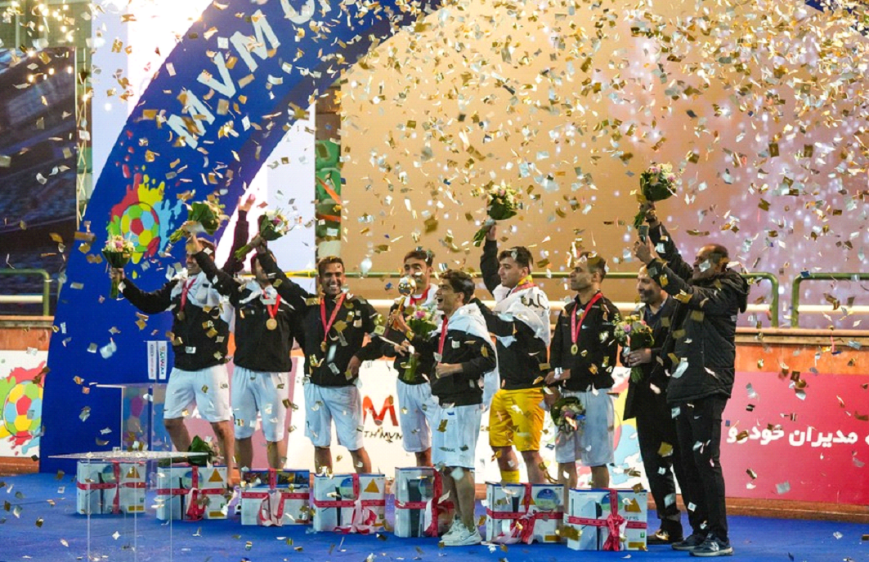 دومین دوره رویداد بزرگ مشتری محور کشور آغاز شد