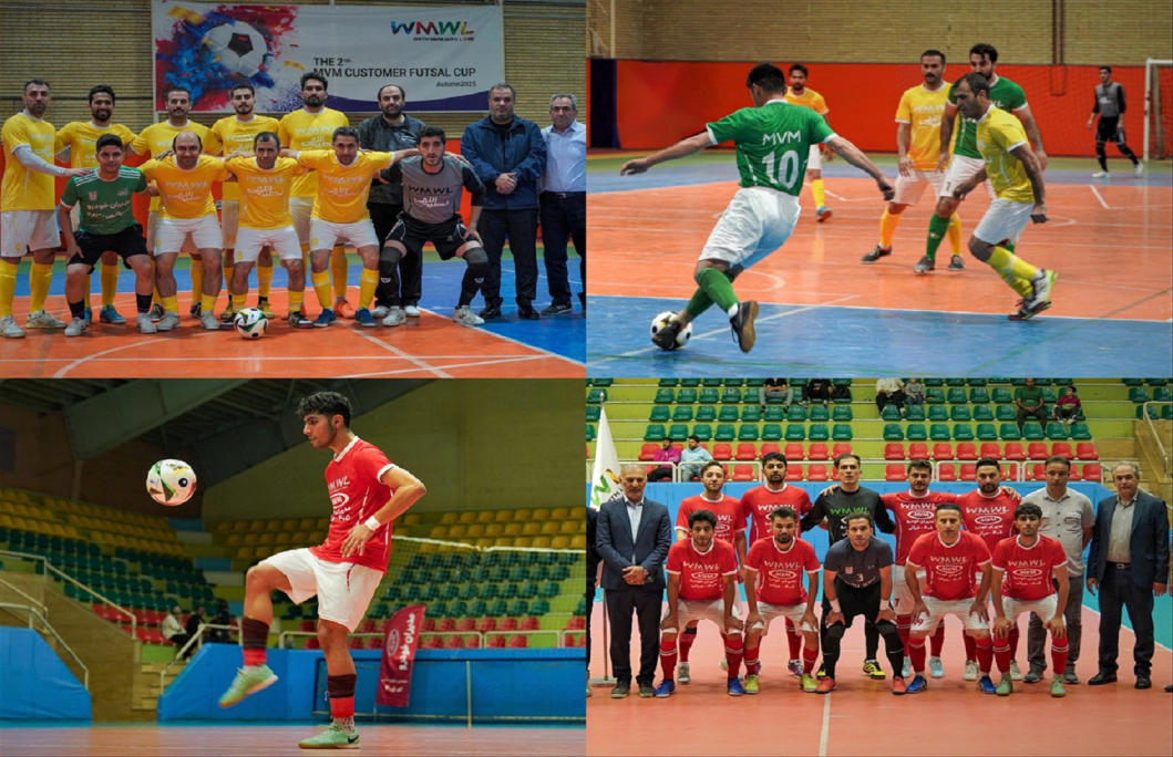 دومین دوره رویداد بزرگ مشتری محور کشور آغاز شد