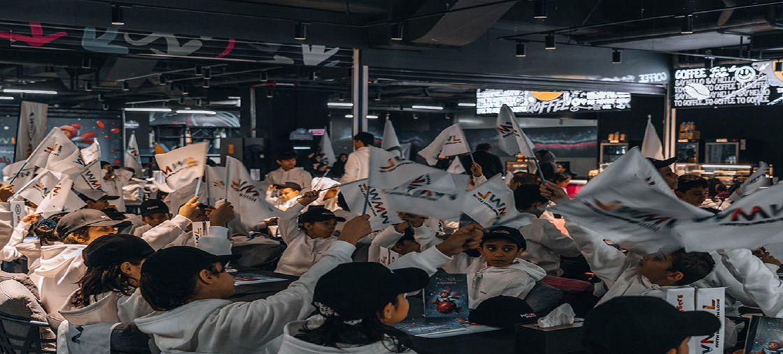 دومین دوره رویداد بزرگ مشتری محور کشور آغاز شد