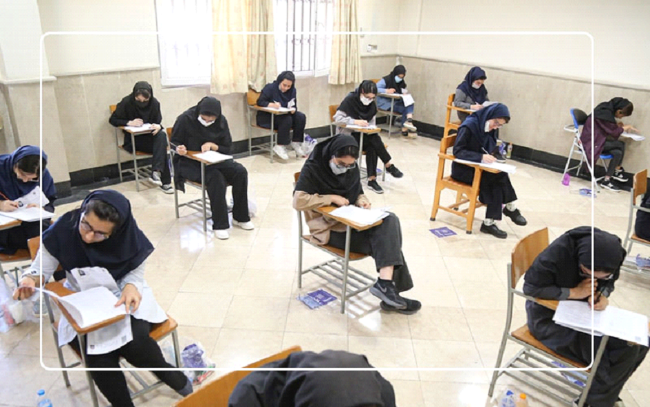 نقشه راه کنکور پزشکی: برنامه‌ریزی، منابع، تکنیک‌ ها 