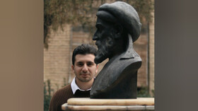 عاشقانه‌ای که کمتر دیده شده است