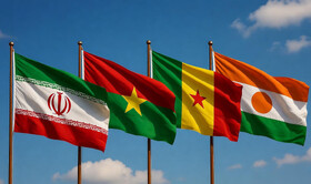 پیام روشن تهران به ساحل آفریقا: ایران شریک قابل اعتماد در عصر گسست از نفوذ غرب